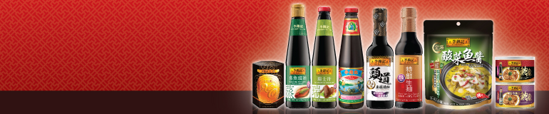 leekumkee Banner image