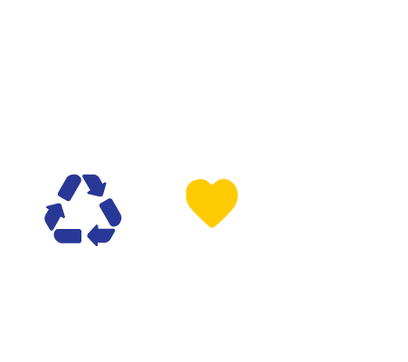 Better plastic, less plastic